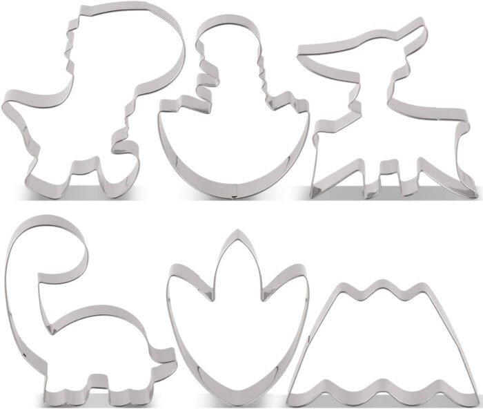 قطاعات الديناصورات - Image 3