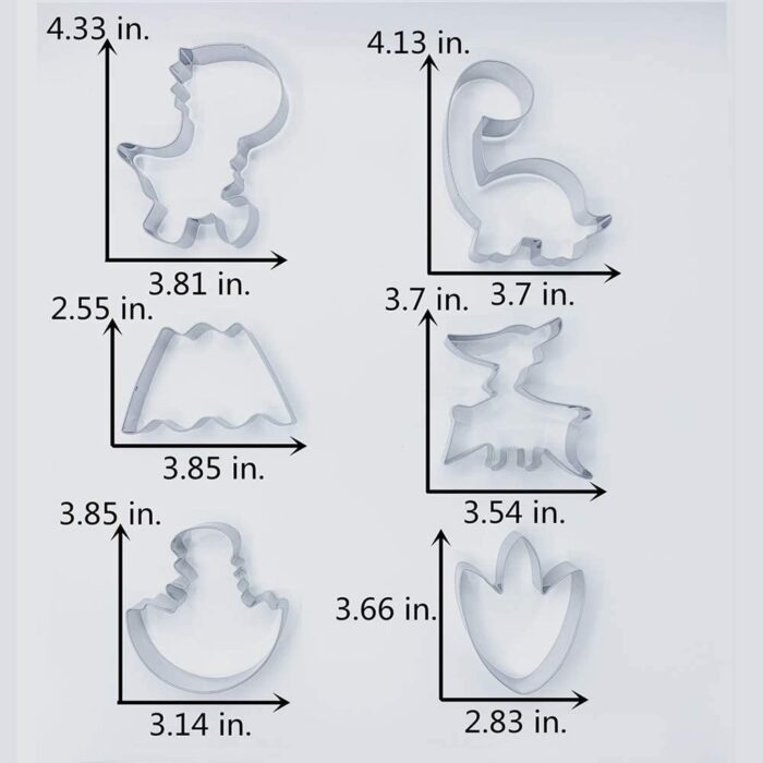 قطاعات الديناصورات - Image 2