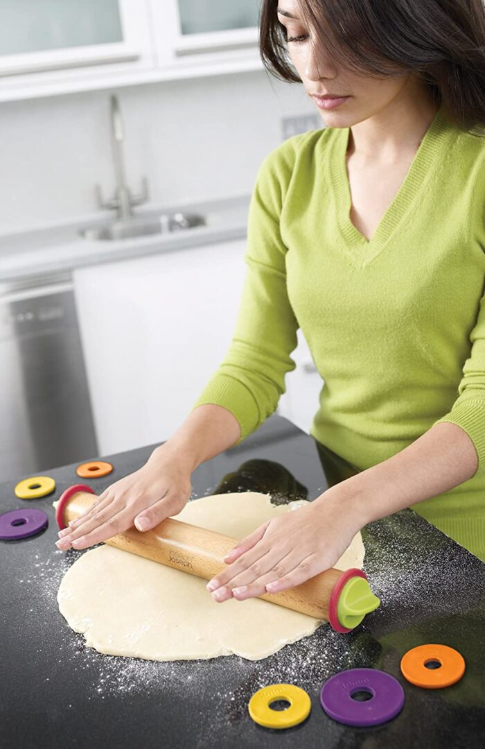 Joseph Rolling Pin