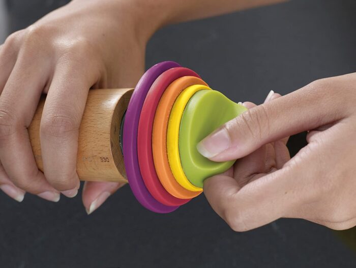 Joseph Rolling Pin - Image 2
